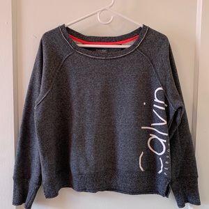Calvin Klein Performance Crewneck